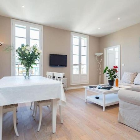 Jean Jaures - 90M2 Wac 2Min To Beach Nice Exterior foto
