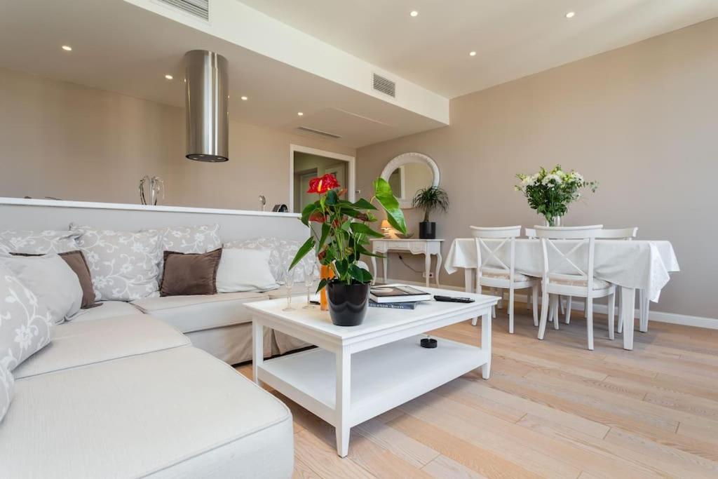 Jean Jaures - 90M2 Wac 2Min To Beach Nice Exterior foto