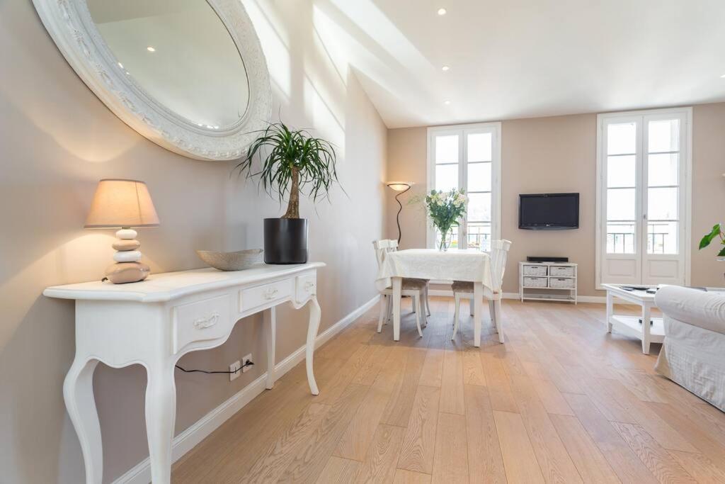 Jean Jaures - 90M2 Wac 2Min To Beach Nice Exterior foto