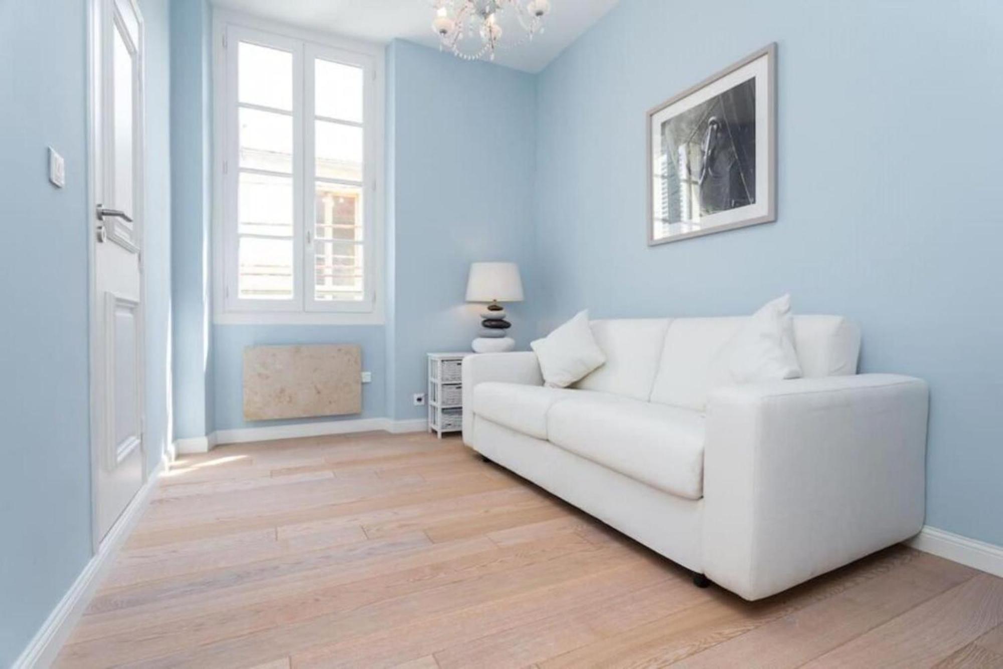 Jean Jaures - 90M2 Wac 2Min To Beach Nice Exterior foto