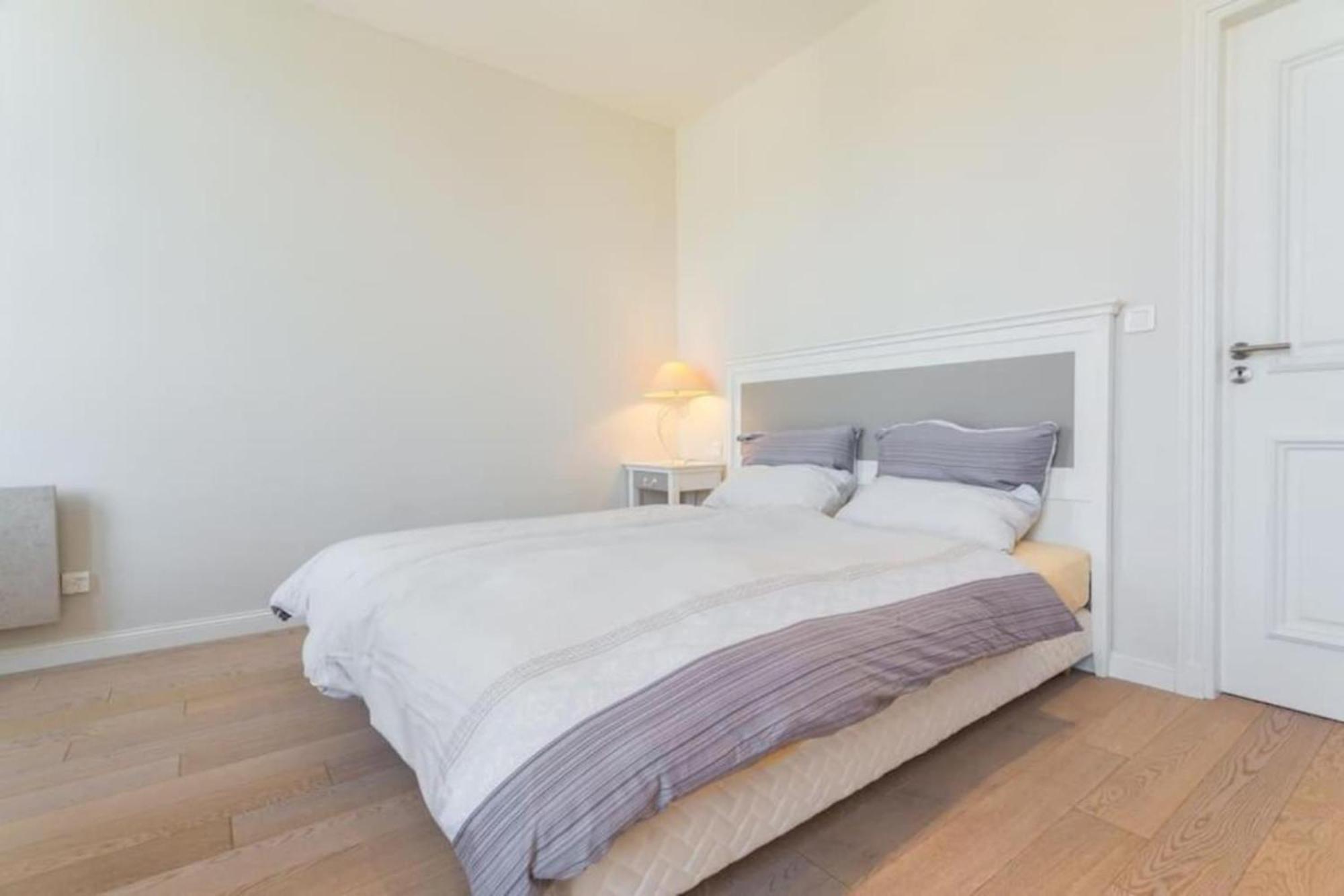 Jean Jaures - 90M2 Wac 2Min To Beach Nice Exterior foto