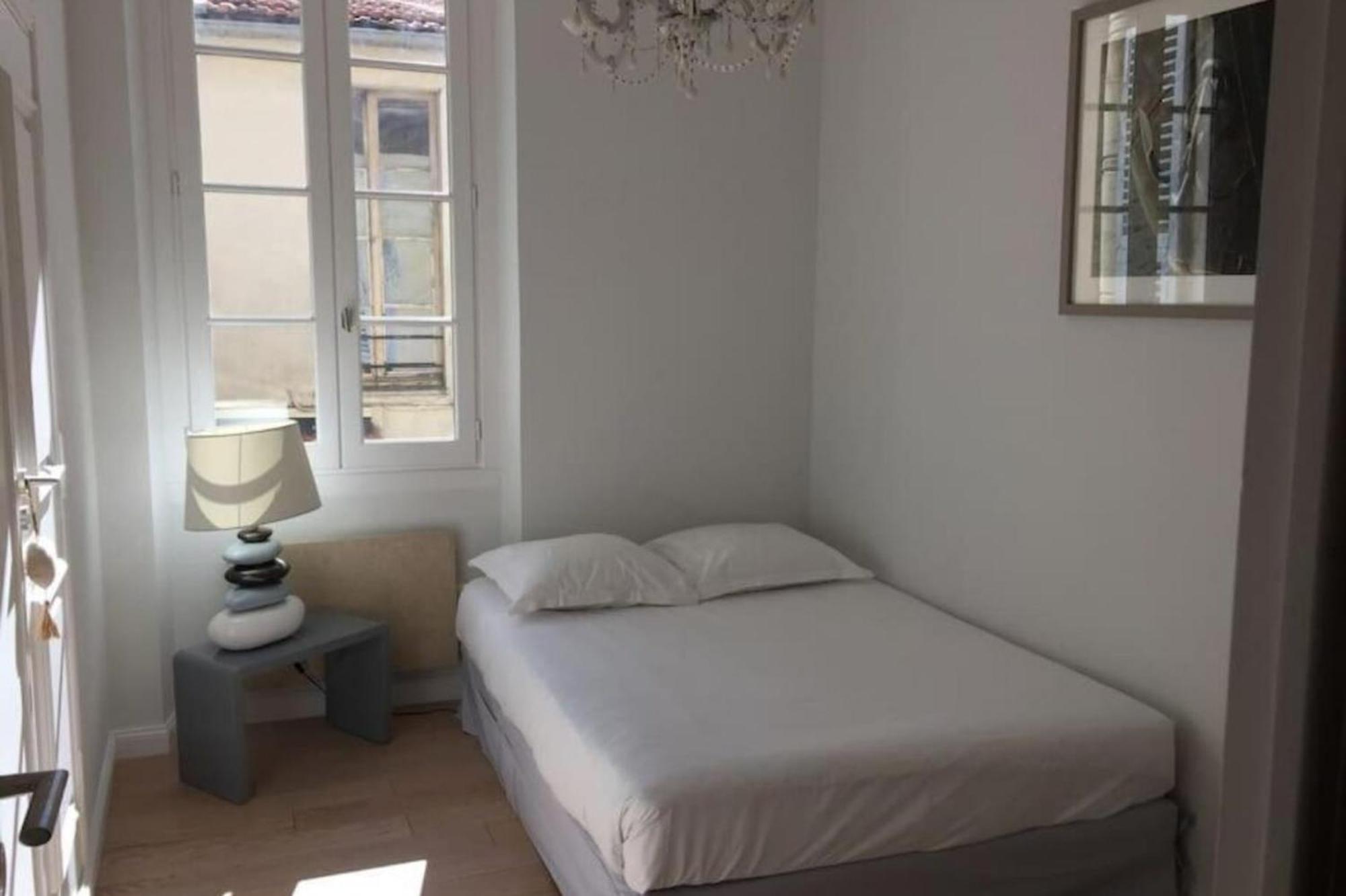 Jean Jaures - 90M2 Wac 2Min To Beach Nice Exterior foto